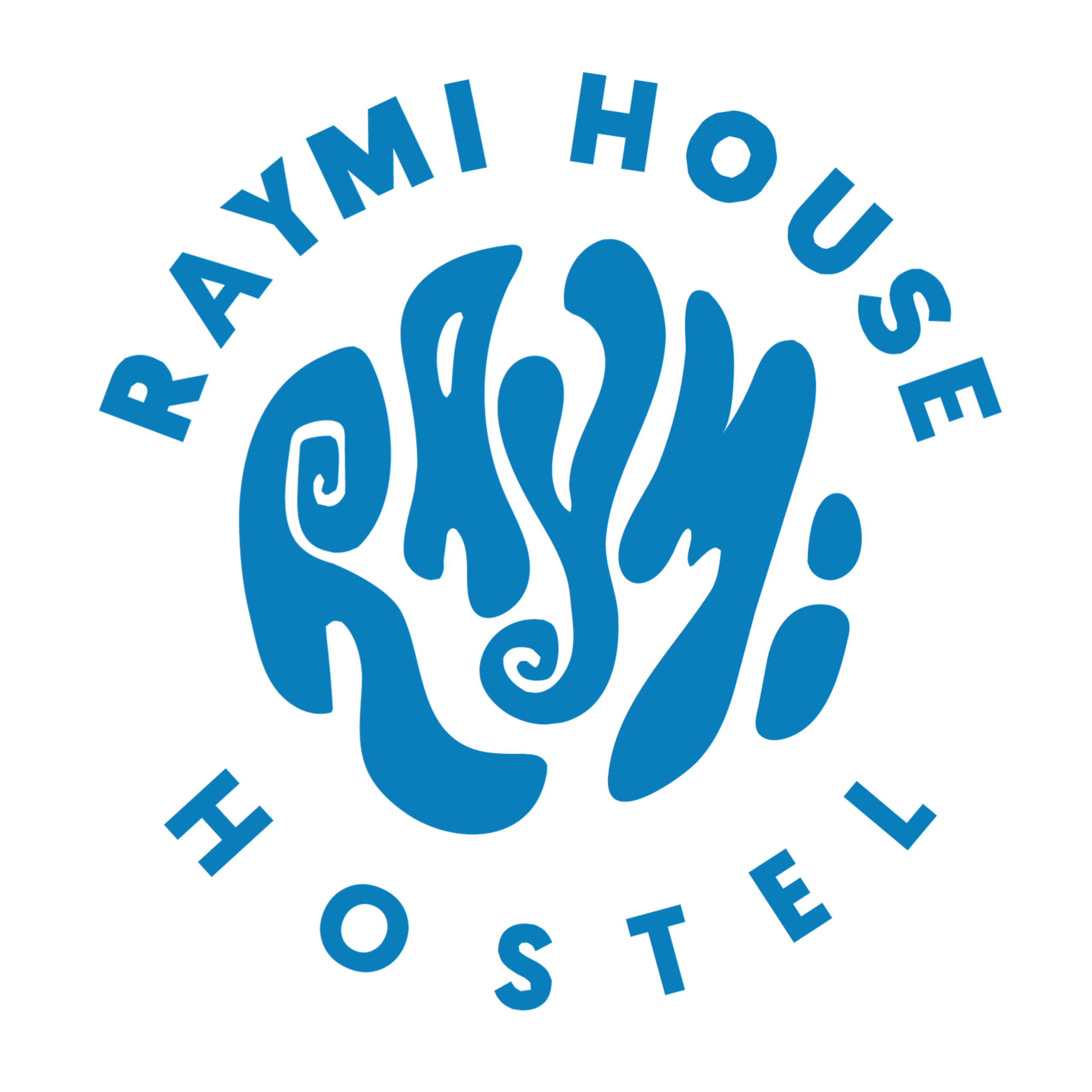 Raymi House Hostel